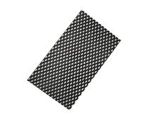 1pc Tantalum Mesh Electrode for Sulfuric Acid Systems - Oxygen Evolution Electrode(100-50mm(No handle))