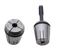 1pc Tap Collets Tapping Collet Taps ERG16 ERG20 ERG25 ERG32 ERG40 Square Tapping Collet ISO JIS Taps Collets Milling Tools(JIS Standard,ERG32-M5)