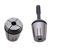 1pc Tap Collets Tapping Collet Taps ERG16 ERG20 ERG25 ERG32 ERG40 Square Tapping ER Collet ISO JIS Taps Collets Milling Tools(ERG32-M22)