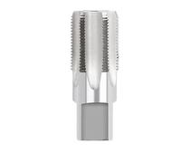 1pc Taper Tap Pipe G1/8 1/2 3/4 1 HSS BSP Metal Screw Thread Cutting Tools Threading(G 1I8)