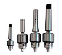 1pc Taper Thread Drill Chuck Wrench for B10 B12 B16 B18 B22-Precision Rotation Clamping Tool for 1mm to 20mm Drill Bits(B16 (1-13mm))