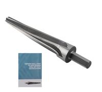 1pc×tapered Ball Joint & Tie Rod End Reamer Fit 7 Degree 1-1/2" Per Foot