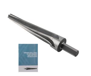 1pc×tapered Ball Joint & Tie Rod End Reamer Fit 7 Degree 1-1/2" Per Foot