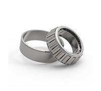 1PC Tapered Roller Bearings 30208 30209 30210 30211 30212 30213 Single Row Bearing