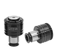 1pc Tapping Chuck Collet G3 GT12 M3 M4 M5 M6 M8 M10 M12 M14 M16 Overload Protection Holder Taps Collets for Drill Machine(M14(11-9))