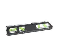 1pc TB-H2-L-9T-M 9-in Magnetic Billet Torpedo Level Leveling Balance Power Tool Accessories