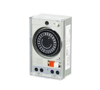 1pc TB118 Mechanical Timer Switch - AC100V~240V, 15A, Perfect for Home and Office Automation
