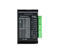 1pc TB6600 Stepper Motor Driver 23 34 42/57/86 Nema17 32 Segments 4A 42VDC