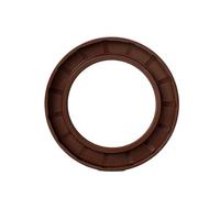 1Pc TC/FB/TG4 FKM Framework Oil Seal, Fluoro Rubber Gasket Rings ID 8mm 10mm 11mm 12mm OD 14-35mm Thickness 4-10mm(8x16x6mm)