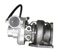 1pc TD05-16G Turbocharger 49178-06310 Turbo 14411AA091 14411AA092 Compatible For Subaru Impreza GT 555 162 Kw - 220 HP 58T 1997-