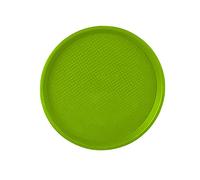 1Pc Tea Bamboo Round Tray Art Trays Tray Dish Candies Coffee Table Tray Bowl Kitchen Serving Tray Food Tray