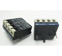 1Pc Telemecanique LA4-DFB Interface Relay Brand New LA4DFB hs
