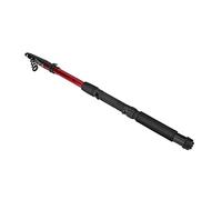 1Pc Telescopic Fishing Rod Portable Retractable Fishing Pole Rod Lightweight Casting Tackle Accessory for Outdoor (3.0m)