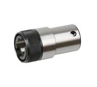 1pc Telescoping Torque Protectio JIS ISO B12/B16/B18 G0312 Compression Taper Tool Holder Machining Center Instruction(B12-G0312 ISO)