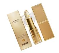 1PC Temperature Changing Lipsticks with Hydrating Formulas for Natural Look and Customizable Shade Long Moisturizing Lipstick
