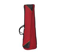 1Pc Tenor Trombone Package acoustic guitars trombone mute bag gig bag trombone bag handbag tote bag trombone instrument trombone cover Oxford Cloth thicken waterproof instrument