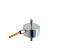 1pc Tension Rod Load Cell 0-5000KG Stainless Steel High Precision Force Sensor(100KG)