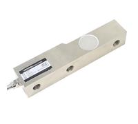 1pc The Cantilever Beam Load Cell of The Mixing Station can Measure The Tension and Pressure(0-2T)