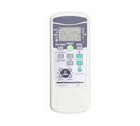 1pc The Remote Control Is Suitable For Mitsubishi Air Conditioner RKX502A001 RKX502A001B RKX502A001C RKX502A001F Spare Parts