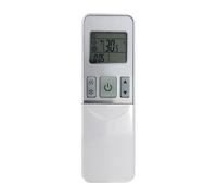 1pc The Remote Control RCH-2609NA Is Compatible With Air Conditioner AKFR-35G 27FZBPH 26GW/12FZBP3 Accessories