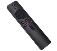 1pc The XMRM-006B XMRM006B Voice Remote Replacement Is Suitable For The Mi Box S MDZ-22-AB MDZ2AB Streaming Media Player