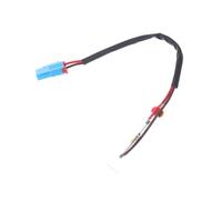 1pc Thermal Fuse Defrost Sensor, Refrigerator Freezer Freezer Replacement Parts, Compatible With Samsung