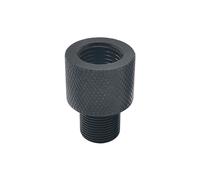 1PC Threaded Adapter Male 1/2-20 Unf to Female 1/2-28 Unef