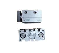 1pc Three-axis Three bar with Guide Rod Cylinder TCM25X30S TCM25X40S TCM25X50S TCM25X75S TCM25X80S(TCM25X80S)