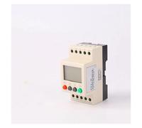 1PC Three Phase Relay RD6-W,Phase Failure,Phase Reversal,Phase Loss,Over-voltage Under-voltage Protection