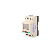 1PC Three Phase Relay RD6-W,Phase Failure,Phase Reversal,Phase Loss,Over-voltage Under-voltage Protection CZMDKEXM