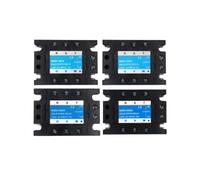 1PC Three-phase solid state relay SSR3-40AA SSR3-40DA-H SSR3-50DA-H SSR3-80DA-H(SSR3-50DA-H)