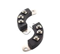 1pc Three Pillars 100A Alternator Diode Rectifier Bridge Module MXG100A-12 MXY100A-12 Generator Rectifier Bridge 135MM