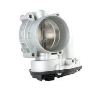 1Pc Throttle Body AT4Z9E926B Compatible With Explorer Flex Taurus 2011-2019 3.5L