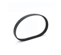 1pc Timing Belt Drive Belt Length 605mm To 815mm Width 20 mm HTD-5 M Synchronous Belt HTD-5 M Rubber Closed Belt(810mm)