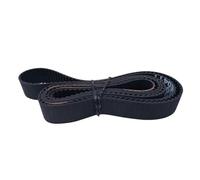 1pc Timing Belt model-600/608/624/640/764/765/810/848/870.4/880MXL(765MXL-957T,1PC_10MM)