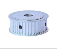 1pc Timing Pulley 5M-100T Inner Bore 12/14/15/16/19/20 Mm Aluminum Belt Pulley Slot Width 16/21 Mm For Width 15/20mm 5M-Timing Belt(12mm,21mm)