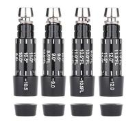 1pc Tip 0.335 Golf Shaft Sleeve Adapter for Cleveland Launcher XL Driver