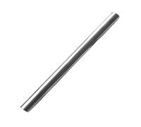1pc Titanium Tube 1mm 1.2mm 1.5mm Wall Thickness TA2 Pure Ti Pipe 25/28/30/32/38/45mm Outer Diameter Light Metre 100/155mm L(38mm x 36mm x 100mm)