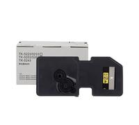 1PC TK-5240 TK 5240 CMYK Color Toner Cartridge,Compatible For Kyocera ECOSYS P5026cdw P5026cdn M5526cdw 5026 5526 MFP Laser Printer(1PC TK-5240K)
