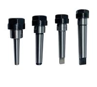 1pc Tool Holder Collet MT ER MTB2 MTB3 MTB4 MTA2 MTA3 MTA4 Morse Taper Shank Chuck ER11 ER16 ER20 ER25 ER32 ER40 MT1 MT2 3 4 5(MTB,MT3-ER32)