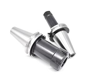 1pc Tool Holder SK40 ER20 ER25 ER32 70L 100L Collet Chuck Machine Holder DIN69871 JT40 for CNC Milling Machine(SK40-ER32-100L)