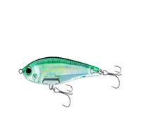 1pc Topwater Pencil Fishing Lure Bass Fishing Popper Tackle Freshwater Lures Fish Bait Trolling Lure 18g(I)