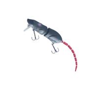 1Pc Topwater Wake Baits Jointed Lures Artificial Baits Minnow Lures Wobblers Fishing Accessories Jointed Artificial