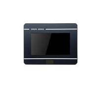 1pc Touch Screen GL043 GL043E Upgraded Version Man-Machine Interface 4.3 Inch Input Serial Port Screen Replacement MT4230T/E(GL043E-Ethernet)