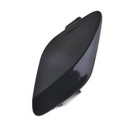1Pc Tow Hook Eye Cover 39802519 Front Replacement Accessories For Volvo S60 2011 2012 2013 Portable Practical Useful Car Towing Eye