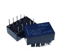 1pc TQ2-L2 TQ2-L2-5V TQ2-L2-12V TQ2-L2-24V ATQ229 ATQ223 ATQ224 5VDC 12VDC 24VDC 1A relay DIP-10(TQ2-L2-24V)
