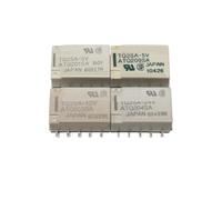 1pc TQ2SA TQ2SA-3V ATQ201SA TQ2SA-5V ATQ209SA TQ2SA-12V ATQ203SA TQ2SA-24V ATQ204SA relay SOP10(TQ2SA-12V)