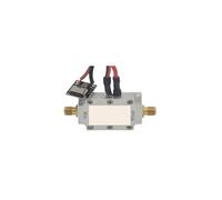 1pc TQP3M9008 5MHz-4GHz Low Noise Amplifier LNA Amplifier Module (with 40DB/20DB/42DB Gain) Powered by Type-C 5V(TQP3M9008 20DB Gain)