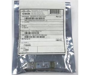1Pc Transceiver Module Cisco DS-SFP-FC16G-SW 16Gbps Sfp+ Lc New Multi-Mode na