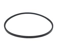 1pc Transmission V Belt Type A Rubber Material, Drive Conveyor Belt Transmission Strap for Industrial(500mm)